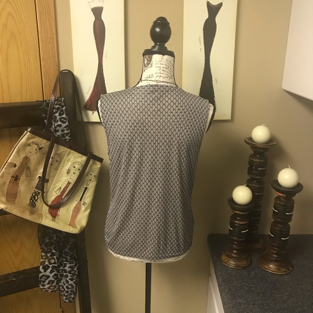 Banana Republic Top - Picture 2 of 4
